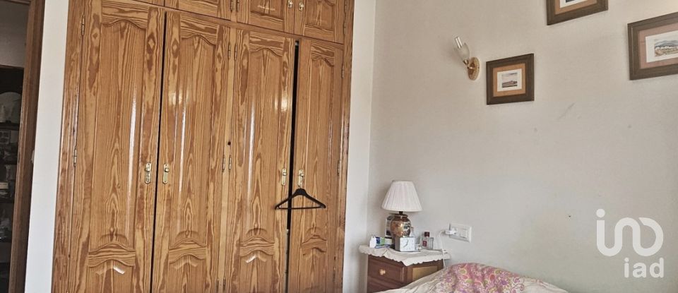 Chalet 4 habitaciones de 185 m² en Calabardina (30889)