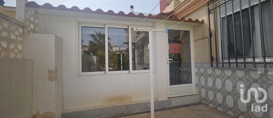 Chalet 4 habitaciones de 185 m² en Calabardina (30889)