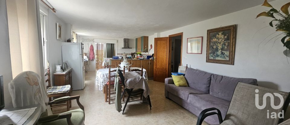 Chalet 4 habitaciones de 185 m² en Calabardina (30889)