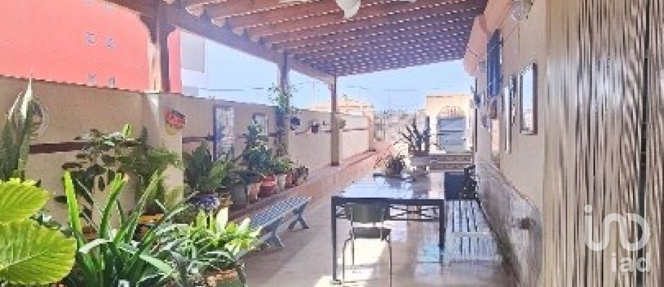 Chalet 4 habitaciones de 185 m² en Calabardina (30889)