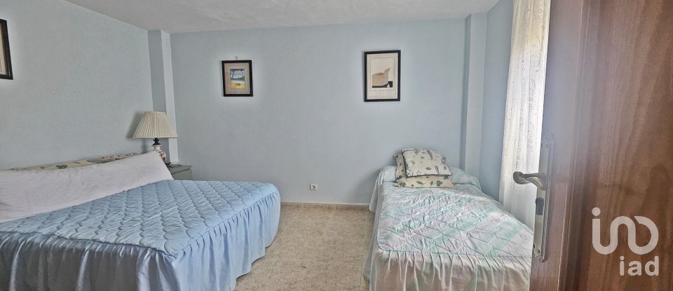 Chalet 4 habitaciones de 185 m² en Calabardina (30889)