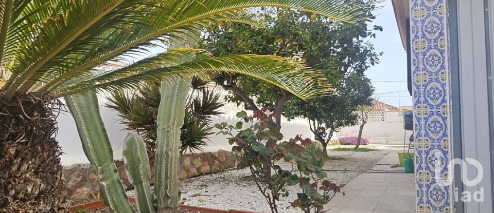 Chalet 4 habitaciones de 185 m² en Calabardina (30889)