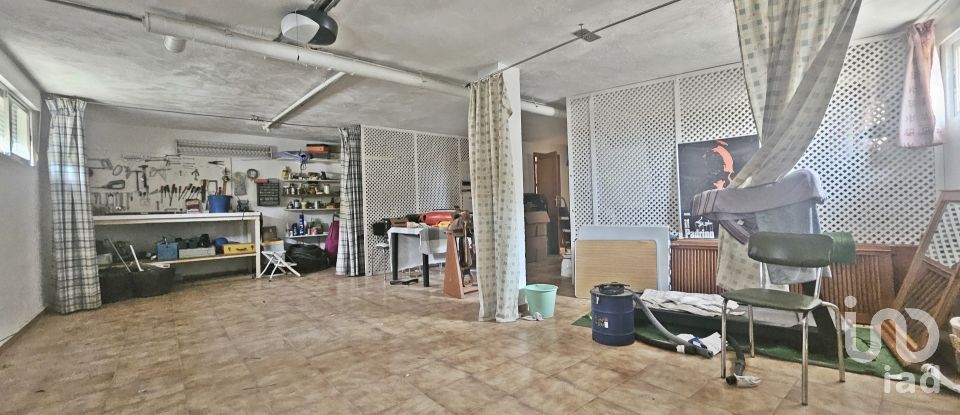 Chalet 4 habitaciones de 185 m² en Calabardina (30889)