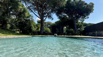 Vivienda unifamiliar 5 habitaciones de 215 m² en Sant Andreu de Llavaneres (08392)