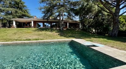 Vivienda unifamiliar 5 habitaciones de 215 m² en Sant Andreu de Llavaneres (08392)