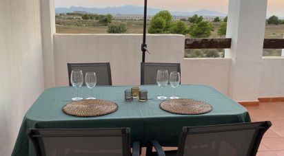 Apartment 2 bedrooms of 60 m² in Costera (30849)