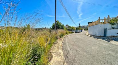 Building plot of 1,176 m² in Partida Benicambra (03726)