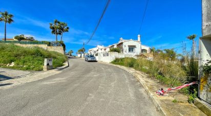 Building plot of 1,176 m² in Partida Benicambra (03726)