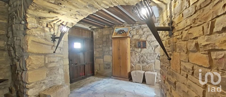 Señorío 6 habitaciones de 580 m² en Vallfogona de Riucorp (43427)