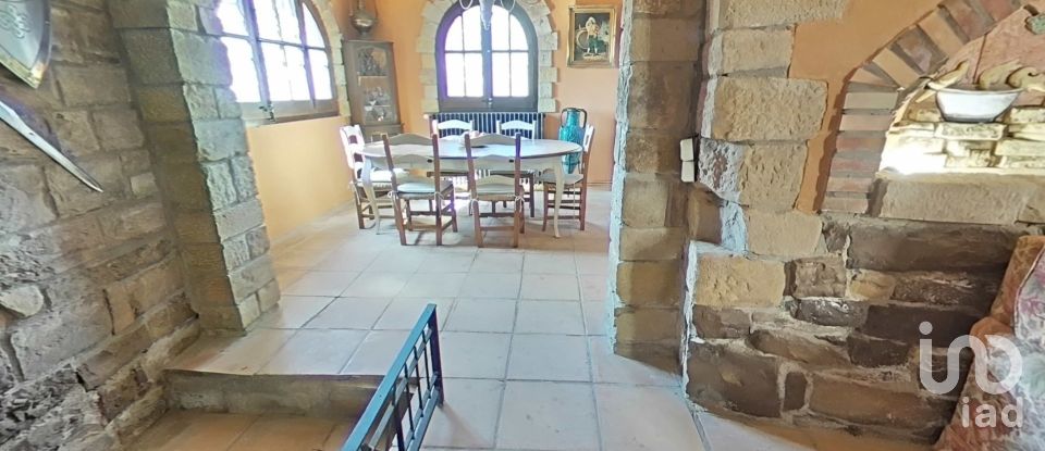 Señorío 6 habitaciones de 580 m² en Vallfogona de Riucorp (43427)