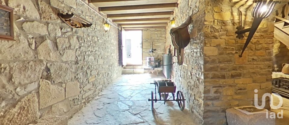 Señorío 6 habitaciones de 580 m² en Vallfogona de Riucorp (43427)