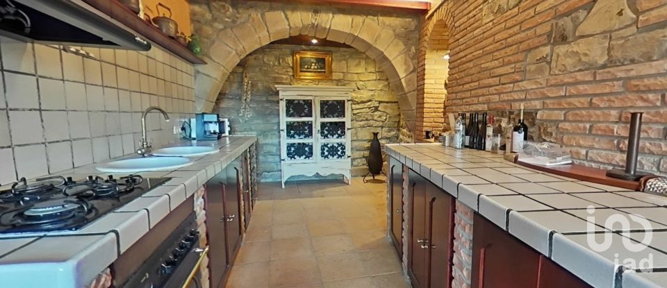 Señorío 6 habitaciones de 580 m² en Vallfogona de Riucorp (43427)