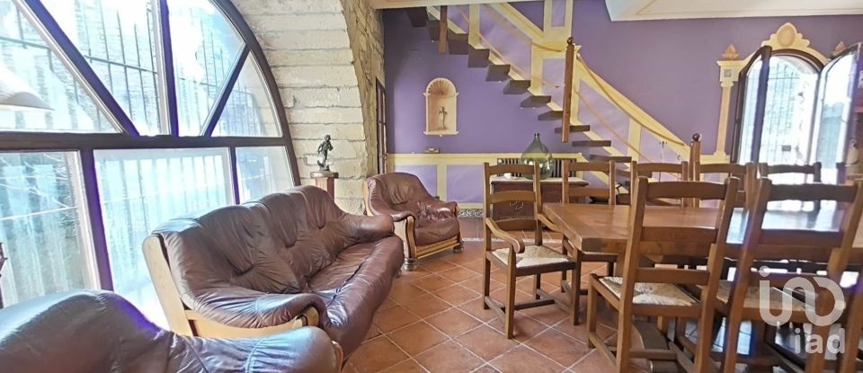 Señorío 6 habitaciones de 580 m² en Vallfogona de Riucorp (43427)