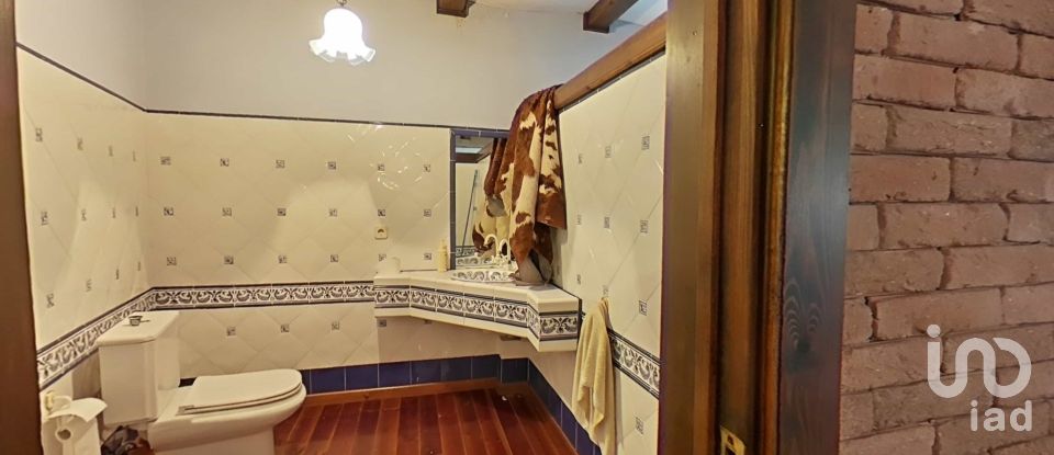 Señorío 6 habitaciones de 580 m² en Vallfogona de Riucorp (43427)