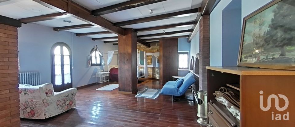 Señorío 6 habitaciones de 580 m² en Vallfogona de Riucorp (43427)