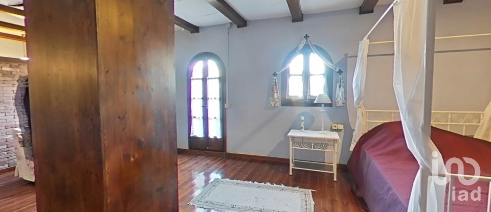 Señorío 6 habitaciones de 580 m² en Vallfogona de Riucorp (43427)