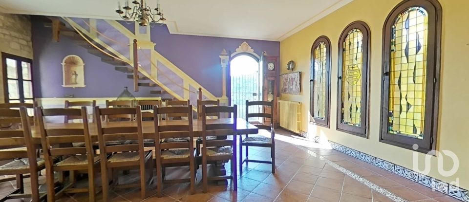 Señorío 6 habitaciones de 580 m² en Vallfogona de Riucorp (43427)