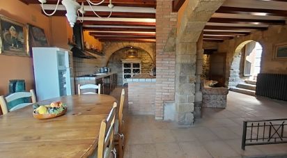 Señorío 6 habitaciones de 580 m² en Vallfogona de Riucorp (43427)