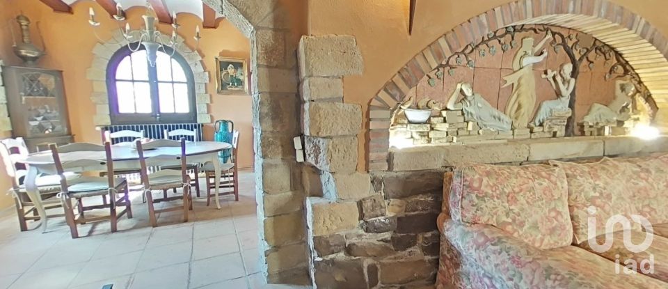 Señorío 6 habitaciones de 580 m² en Vallfogona de Riucorp (43427)