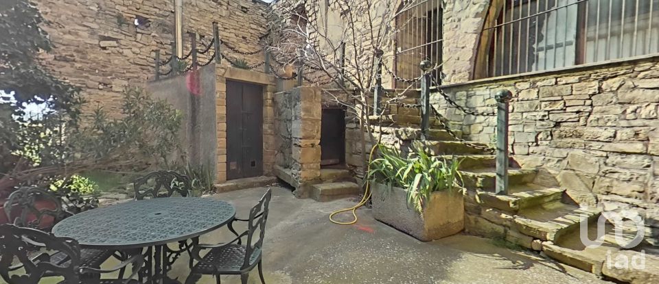 Señorío 6 habitaciones de 580 m² en Vallfogona de Riucorp (43427)