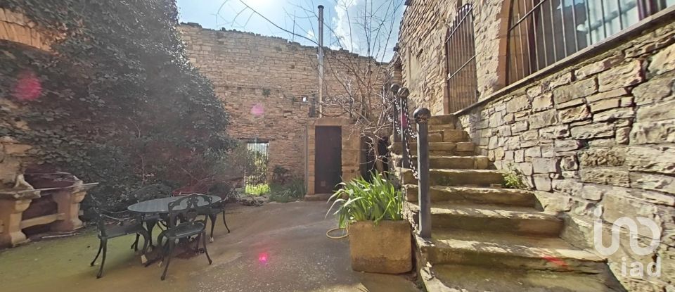 Señorío 6 habitaciones de 580 m² en Vallfogona de Riucorp (43427)