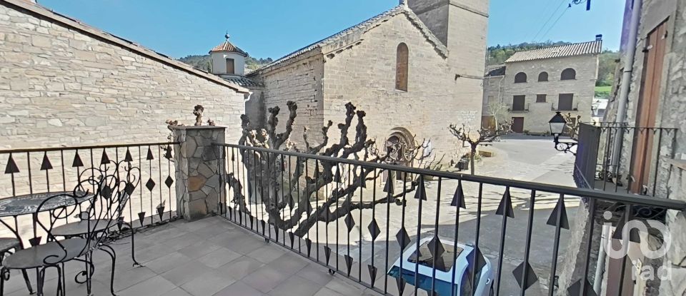 Señorío 6 habitaciones de 580 m² en Vallfogona de Riucorp (43427)