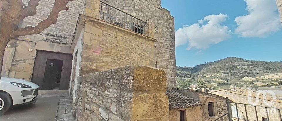 Señorío 6 habitaciones de 580 m² en Vallfogona de Riucorp (43427)