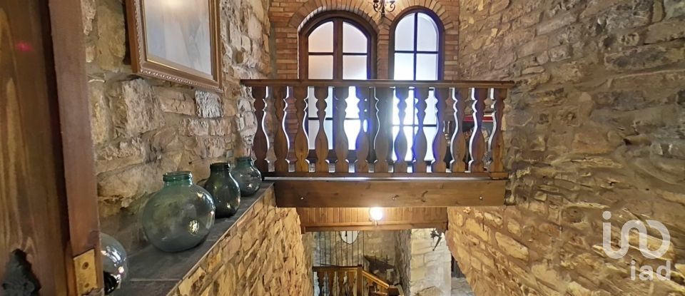 Señorío 6 habitaciones de 580 m² en Vallfogona de Riucorp (43427)