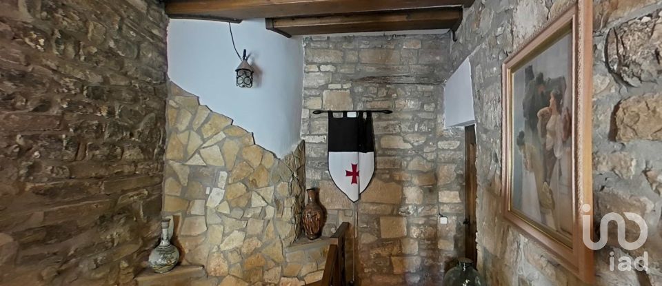 Señorío 6 habitaciones de 580 m² en Vallfogona de Riucorp (43427)