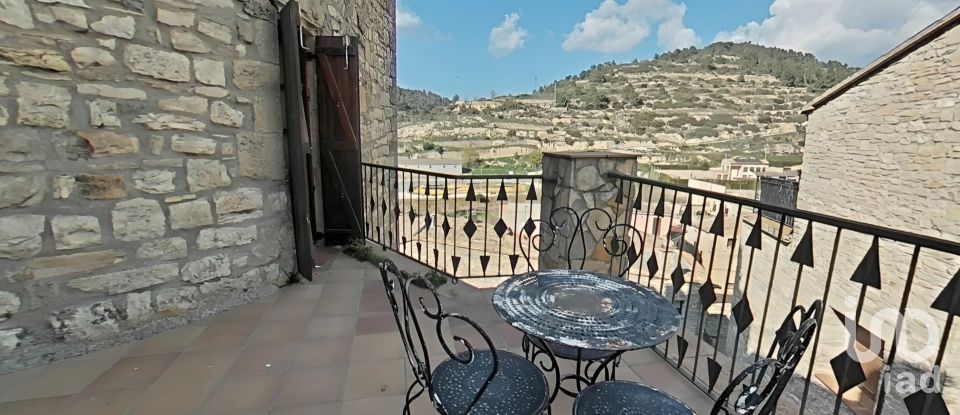 Señorío 6 habitaciones de 580 m² en Vallfogona de Riucorp (43427)