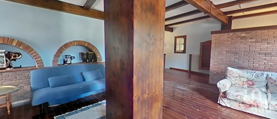 Señorío 6 habitaciones de 580 m² en Vallfogona de Riucorp (43427)