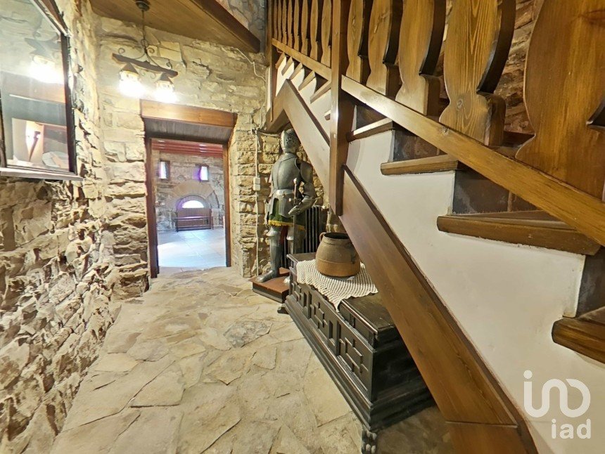 Señorío 6 habitaciones de 580 m² en Vallfogona de Riucorp (43427)