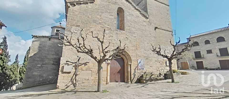 Señorío 6 habitaciones de 580 m² en Vallfogona de Riucorp (43427)