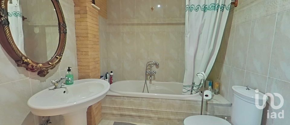 Señorío 6 habitaciones de 580 m² en Vallfogona de Riucorp (43427)