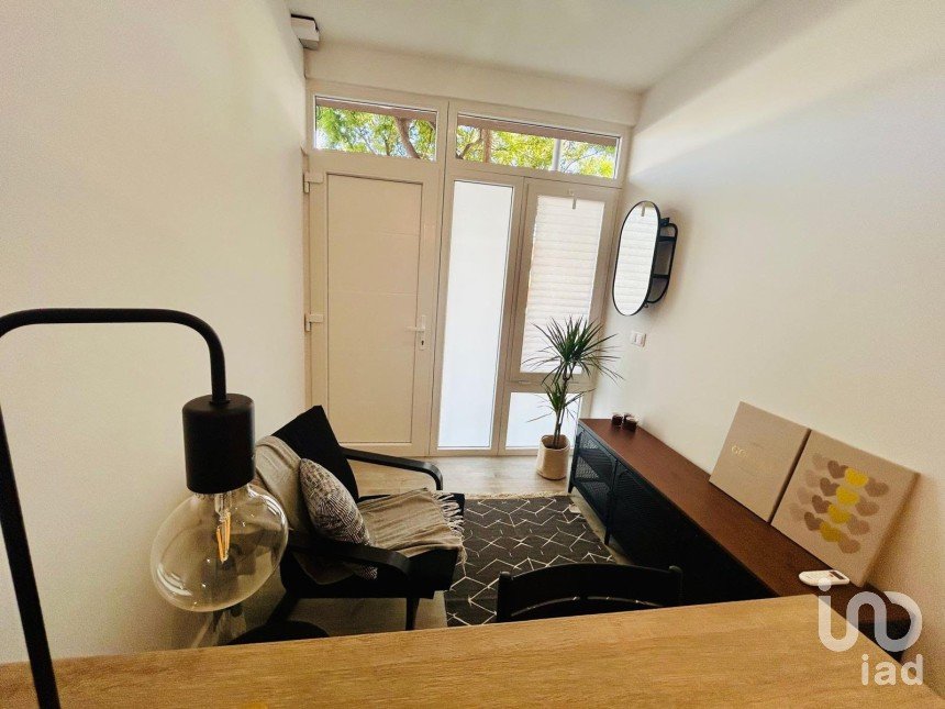 Appartement 1 chambre de 32 m² à Badalona (08918)