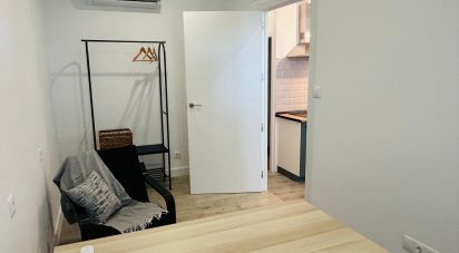 Apartment 1 bedroom of 32 m² in Badalona (08918)