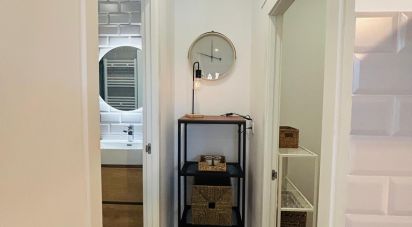 Apartment 1 bedroom of 32 m² in Badalona (08918)