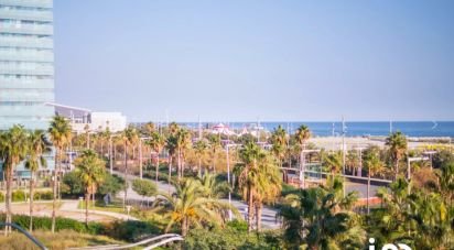 Apartment 2 bedrooms of 108 m² in Barcelona (08019)