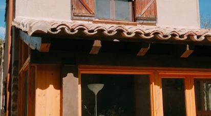 Country home 1 bedroom of 75 m² in Alquézar (22145)