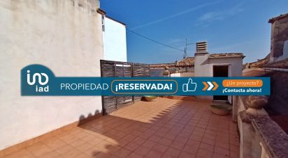 Casa 4 habitaciones de 160 m² en Pego (03780)