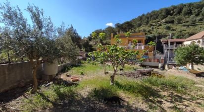 Terreno urbano de 628 m² en Castellet i la Gornal (08729)