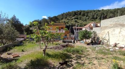 Terreno urbano de 628 m² en Castellet i la Gornal (08729)