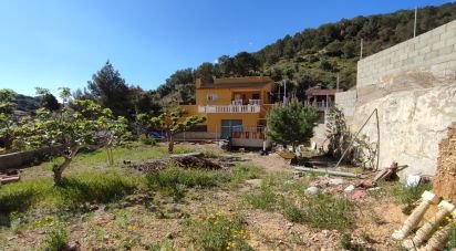 Terreno urbano de 628 m² en Castellet i la Gornal (08729)