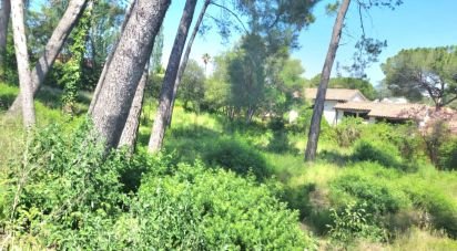 Terreno de 1.163 m² en Bellaterra (08193)