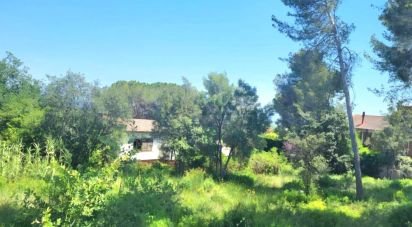 Terreno de 1.163 m² en Bellaterra (08193)