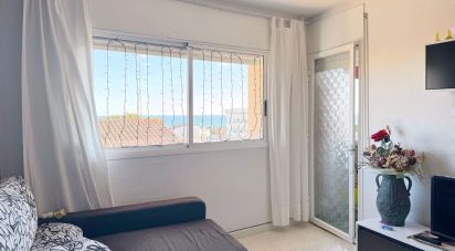 Apartment 0 bedrooms of 50 m² in Urbanitzacio Creixell-Mar (43839)