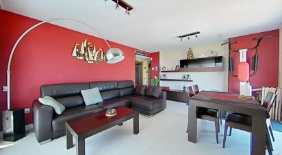 Apartment 2 bedrooms of 71 m² in Sant Carles de La Rapita (43540)