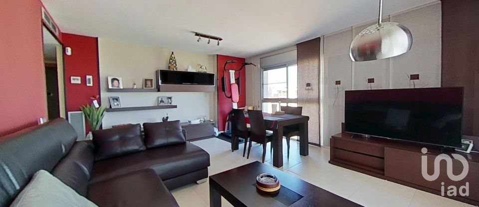 Pis 2 habitacions de 71 m² a Sant Carles de La Rapita (43540)
