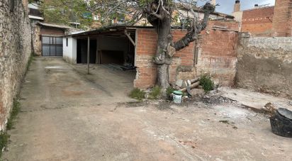 Land of 291 m² in Castellar del Vallès (08211)