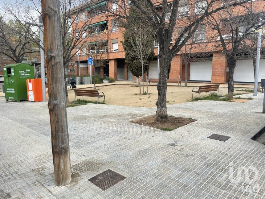 Land of 291 m² in Castellar del Vallès (08211)